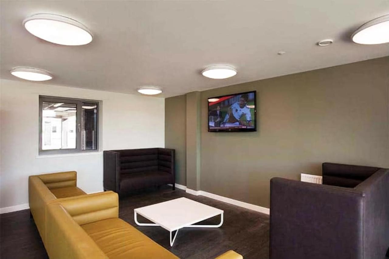 Edinburgh College Residence, Edinburgh